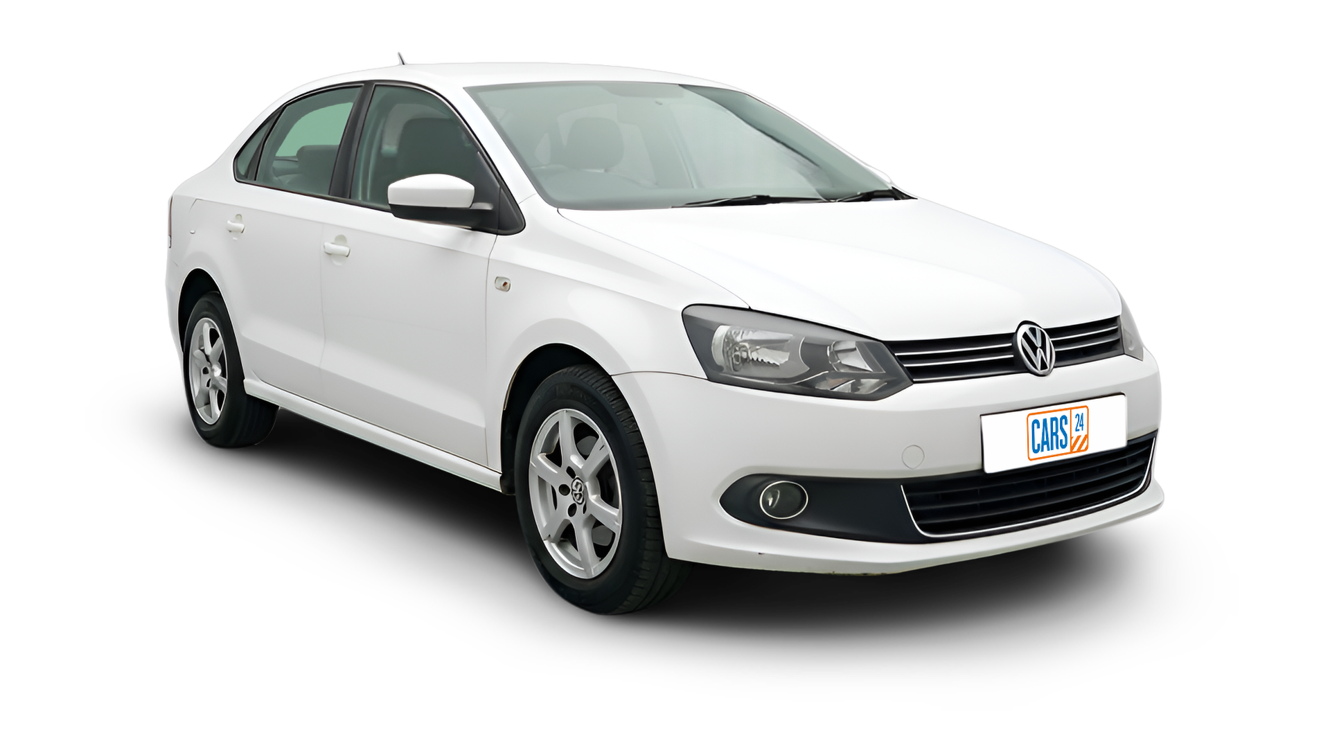 Volkswagen Vento-img